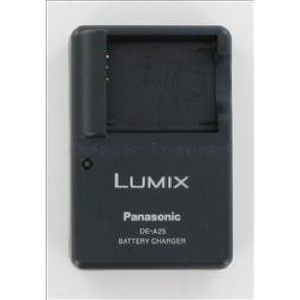 Panasonic DE-A25BB batteri lader